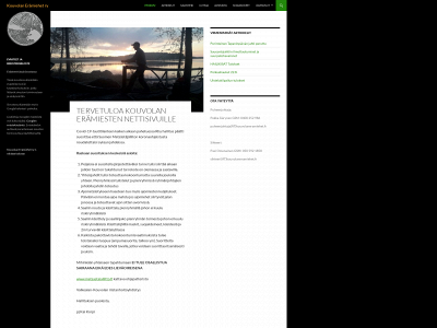 kouvolaneramiehet.fi snapshot