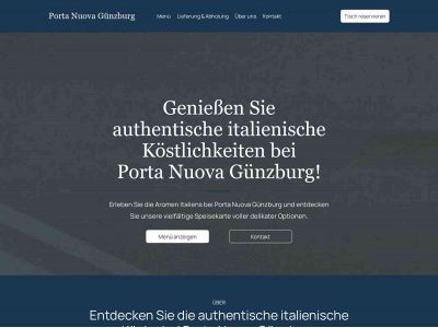 portanuova-günzburg.de snapshot