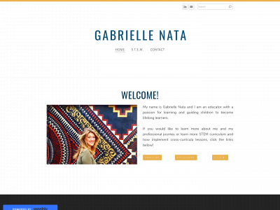 gabriellenata.weebly.com snapshot