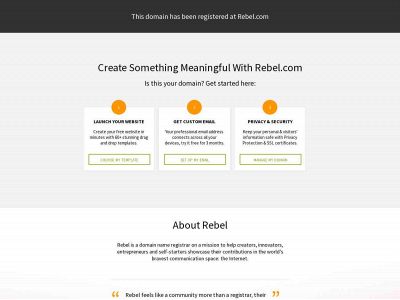 fixamazonads.com snapshot