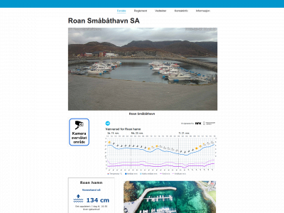 roansmabathavn.no snapshot