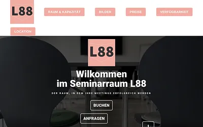 seminarraum-l88.de snapshot