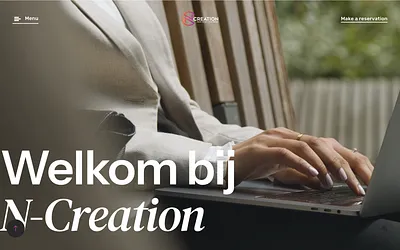 ncreation.nl snapshot