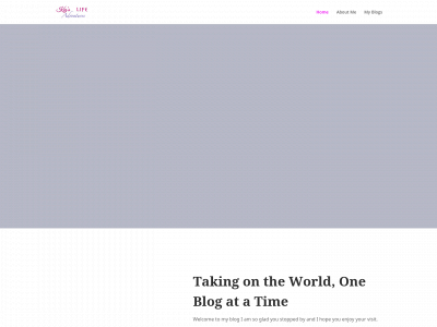 kezwbeawesome.com snapshot