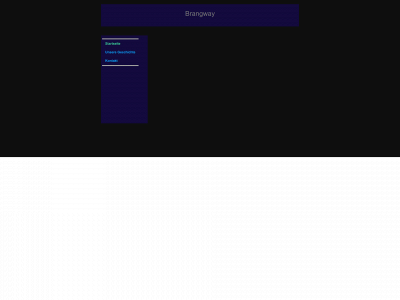 brangway.de snapshot