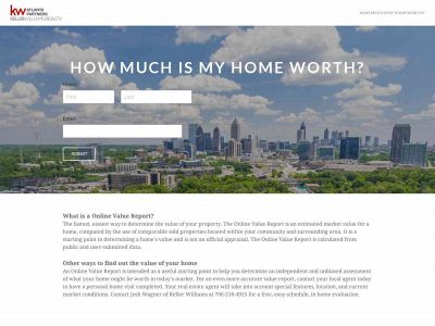 homevaluereportchecksubmit.weebly.com snapshot