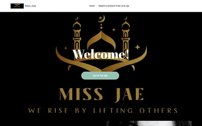 missjae.com snapshot