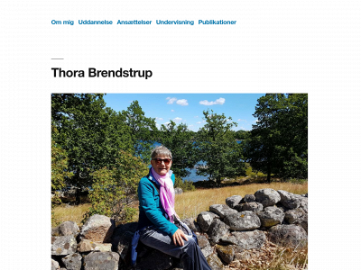 thorabrendstrup.dk snapshot