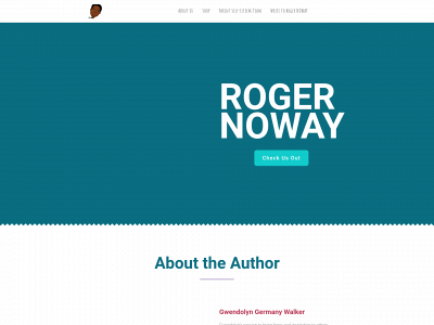 rogernoway.com snapshot