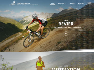 www.effektiver-trainieren.de snapshot