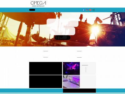 omegaeventspro.co.uk snapshot