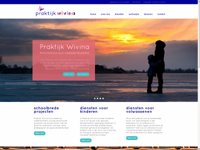 wivina.nl snapshot