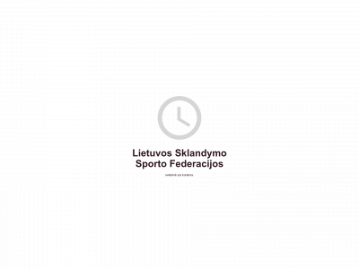 lssf.lt snapshot
