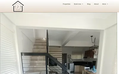 joyhomeland.ph snapshot