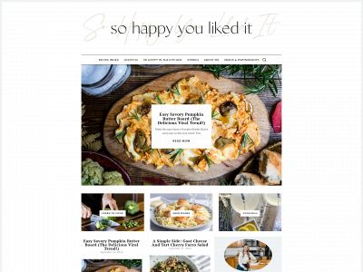sohappyyoulikedit.com snapshot