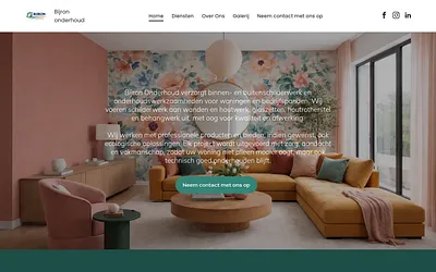 bijron-onderhoud.nl snapshot