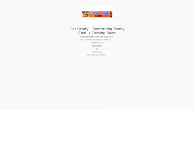 turkishkebabcentre.com snapshot