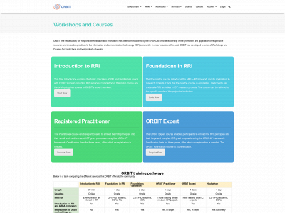pas440.org snapshot