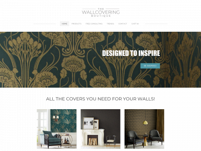 thewallcoveringboutique.weebly.com snapshot