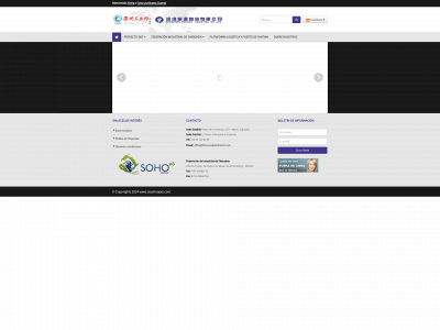 fszi-europeanbranch.com snapshot