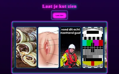 laatjekutzien.nl snapshot