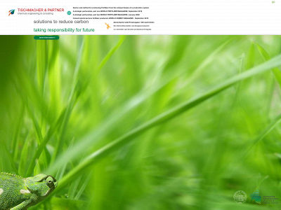 tischmacher-partner.de snapshot