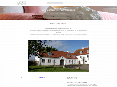 rysensteen.com snapshot
