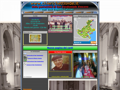 chierichettisvde.it snapshot