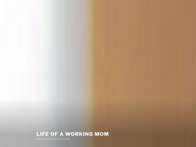 lifeofaworkingmom.com snapshot