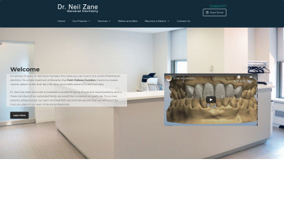 drneilzane.com snapshot