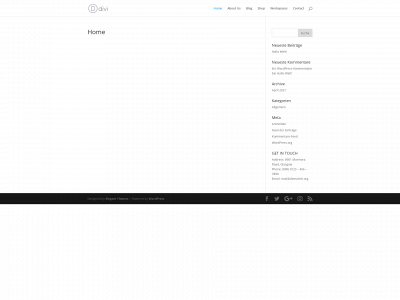 immosistant.de snapshot