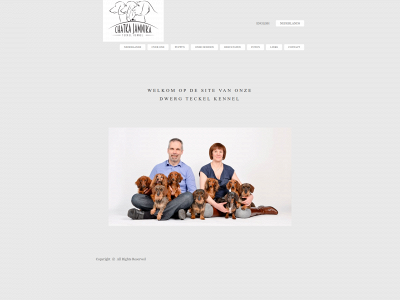 chatka-jamnika.be snapshot