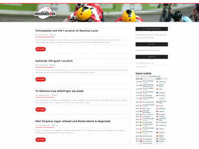 nytfrainderkredsen.dk snapshot