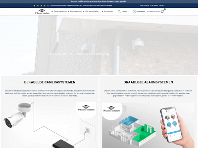 ipcamerainstallatie.com snapshot