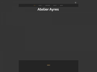 atelierayres.com snapshot