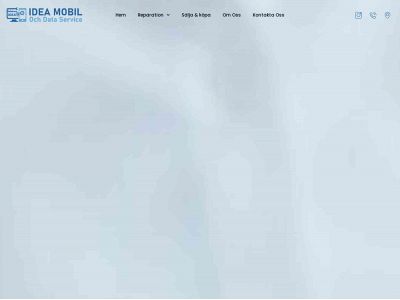 ideamobil.se snapshot