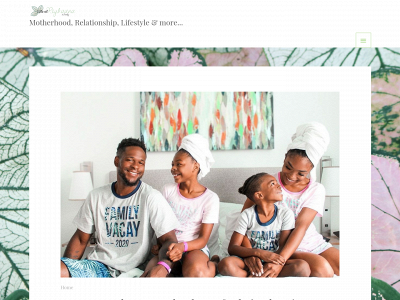 lifeofreyhauna.com snapshot
