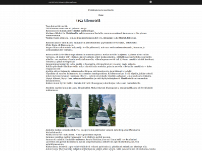 tiina165.simplesite.com snapshot