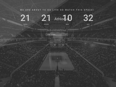 athlon.ai snapshot