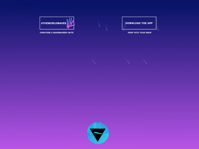wavescool.com snapshot
