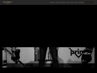 stricct.se snapshot