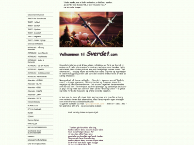sverdet.com snapshot