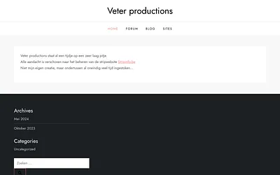 veterpro.net snapshot