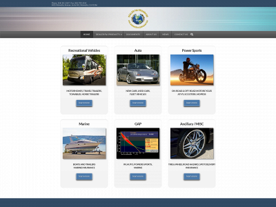 ecapi.com snapshot