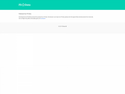joywas.se snapshot