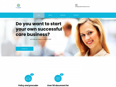careonchoice.co.uk snapshot