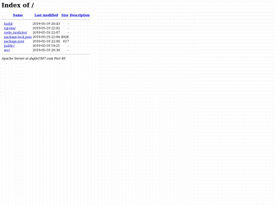 daple1997.com snapshot