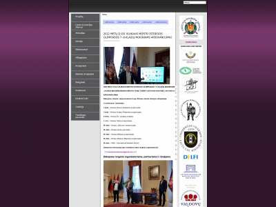 istorijosmokytojai.lt snapshot
