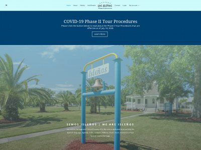 losislenos.org snapshot