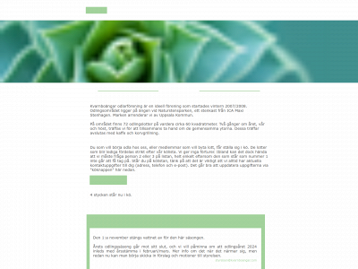 kvarnboangar.com snapshot